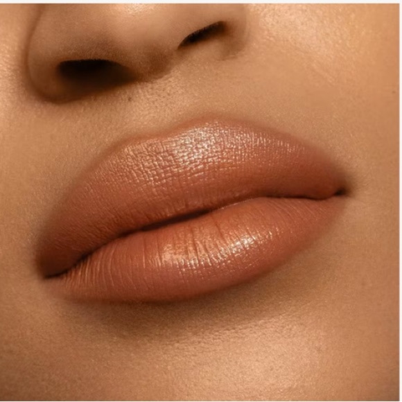 about-face LIGHT LOCK Lip Gloss, Prelude .14 fl oz New Box golden pearl - Picture 9 of 9